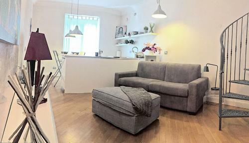 Apartamento Brera Suite