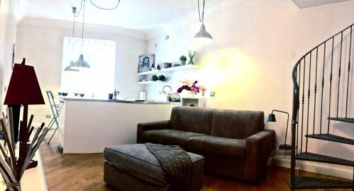 Apartamento Brera Suite