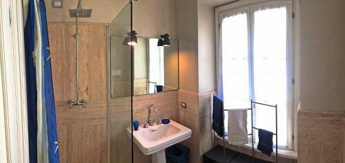 Apartamento Brera Suite