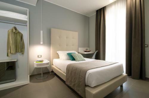 Hotel H21