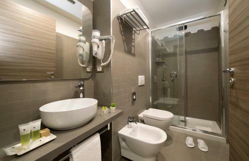 Hotel H21