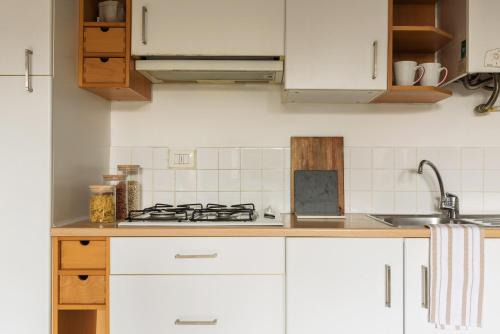 Apartamento Homeathotel - XXII Marzo - Anzani Apt
