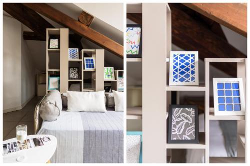 Apartamento Homeathotel - XXII Marzo - Anzani Apt