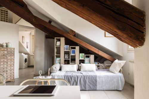 Apartamento Homeathotel - XXII Marzo - Anzani Apt