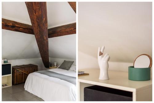 Apartamento Homeathotel - XXII Marzo - Anzani Apt