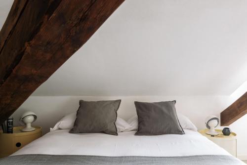 Apartamento Homeathotel - XXII Marzo - Anzani Apt