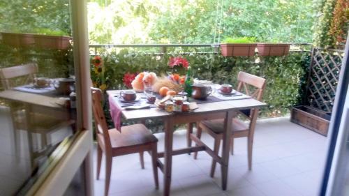 Bed & Breakfast A San Siro 75