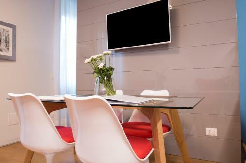 Apartamento Milano Repubblica Suite Centro