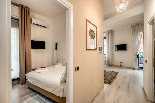 Apartamento Suite Santa Tecla