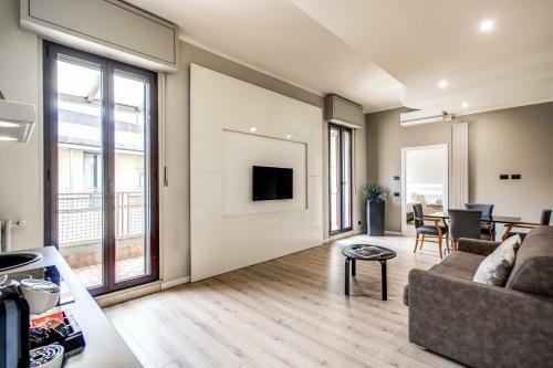 Apartamento Suite Santa Tecla