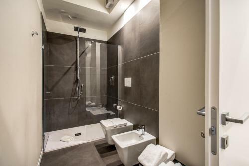 Apartamento Suite Santa Tecla
