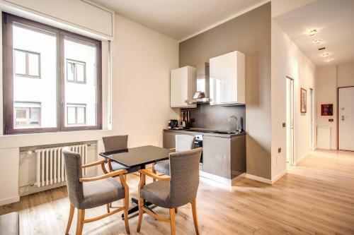 Apartamento Suite Santa Tecla