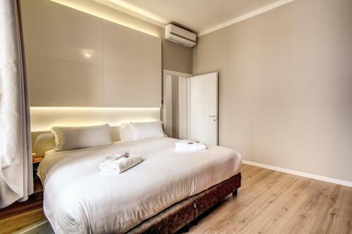 Apartamento Suite Santa Tecla