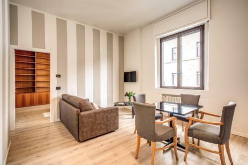 Apartamento Suite Santa Tecla