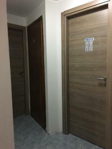 Lion Hostel