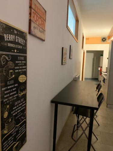 Lion Hostel