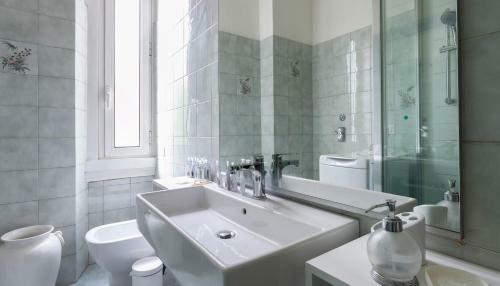 Apartamento Italianway-argonne