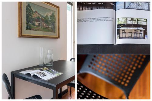 Apartamento Homeathotel - San Siro Pianella Apt.