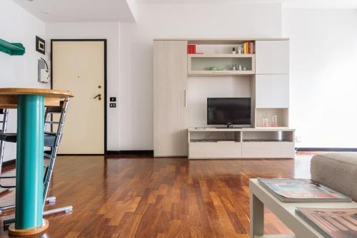 Apartamento Homeathotel - San Siro Pianella Apt.