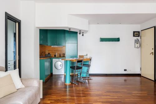Apartamento Homeathotel - San Siro Pianella Apt.
