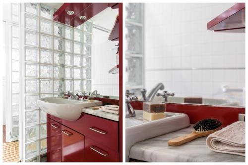Apartamento Homeathotel - San Siro Pianella Apt.