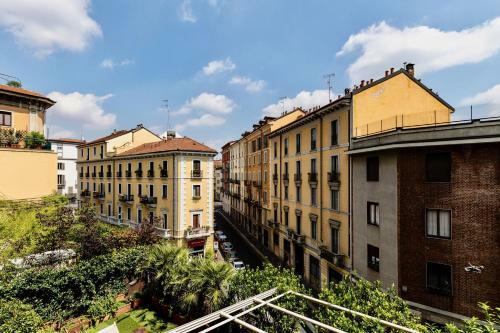 Hostal Aiello Rooms