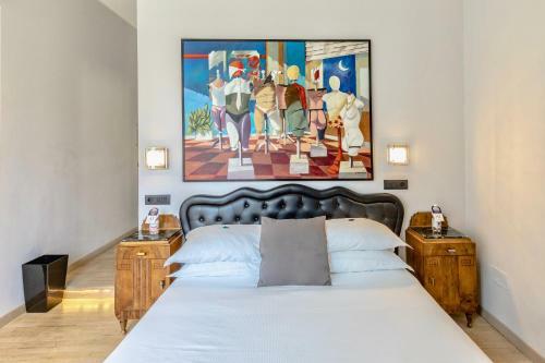 Hostal Aiello Rooms