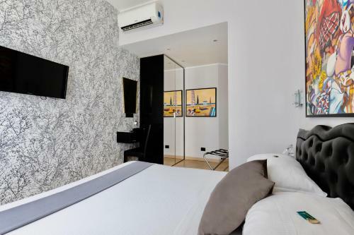 Hostal Aiello Rooms
