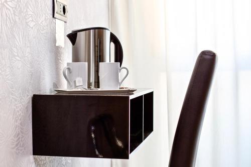 Hostal Aiello Rooms