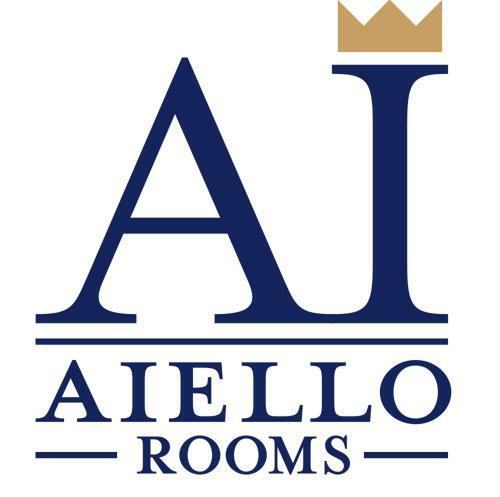 Hostal Aiello Rooms