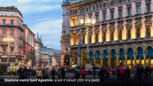 Hostal Aiello Rooms