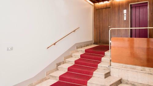 Hostal Aiello Rooms
