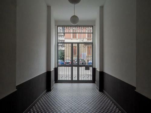 Navigli Apartment