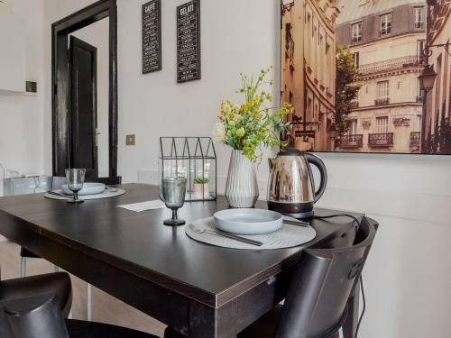 Navigli Apartment