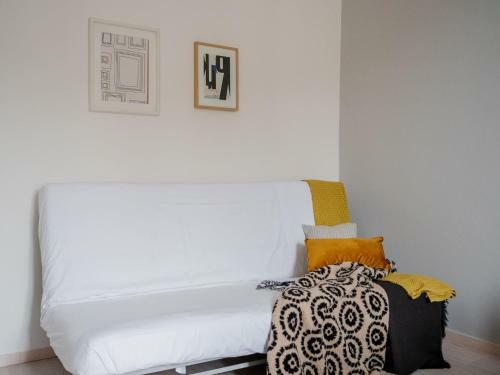 Navigli Apartment