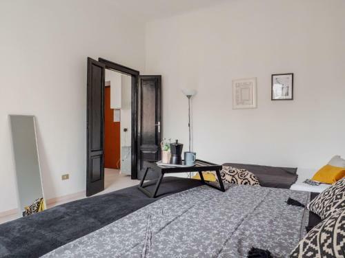 Navigli Apartment