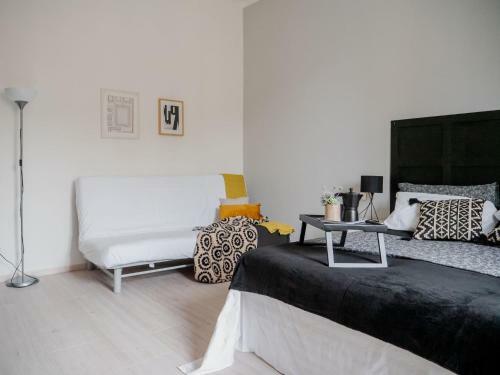 Navigli Apartment