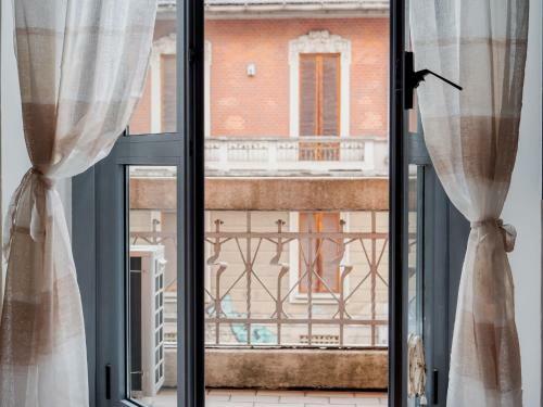 Navigli Apartment