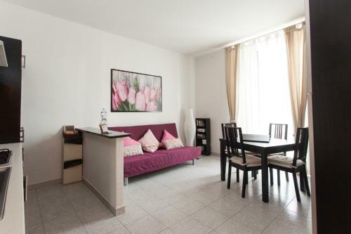 Apartamento Italianway-villoresi