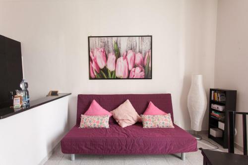 Apartamento Italianway-villoresi