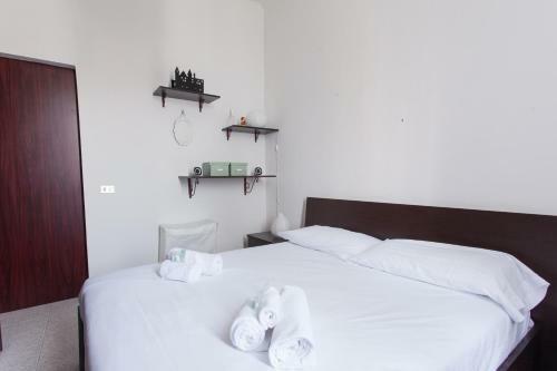 Apartamento Italianway-villoresi