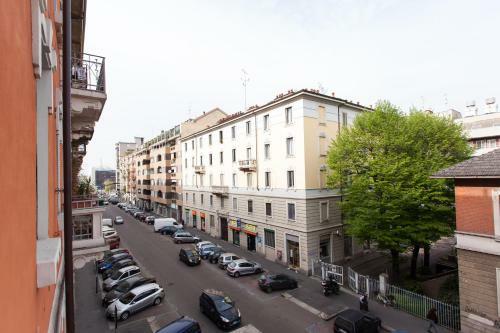 Apartamento Italianway-villoresi
