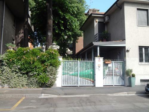 Bed & Breakfast Forte House