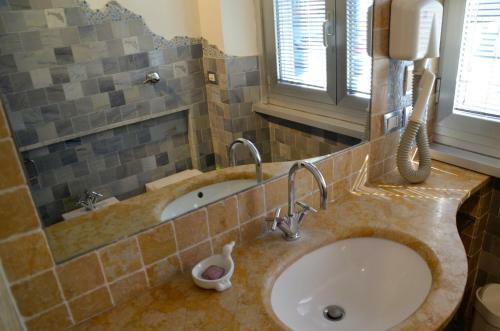 Bed & Breakfast Forte House