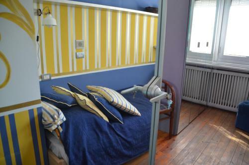 Bed & Breakfast Forte House