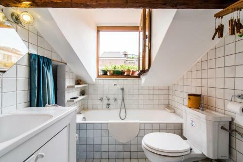 Bastioni Apartment