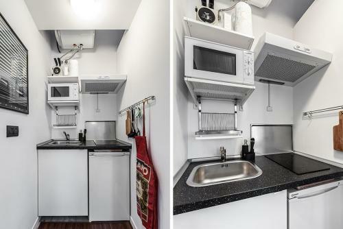 Kramer Apartment