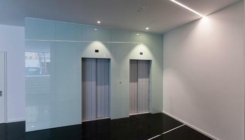 Apartamento Italianway-poma