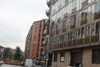 Hotel Giacosa