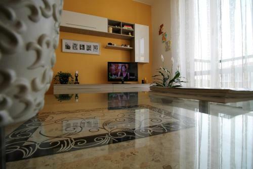 Apartamento House Navigli